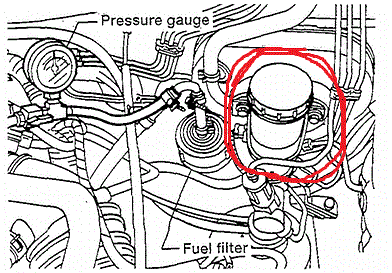 1995 Brake fluid inspect maxima nissan #5
