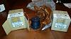 WTS: 92-94 Nissan Maxima SE Timing Gear Set: Camshaft Sprocket (13025-97E02)-2-sprockets.jpg