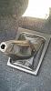 5 speed bezel and boot Clean!-20161120_144643.jpg