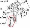 Broke the adjustment bolt for the water pump belt-maxima-bracket-bolts.png