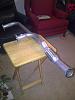 350Z Seat, Warpspeed Y, Tein S-Techs, plus other stuff...-img-20130102-00130.jpg