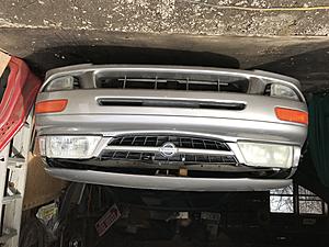 1999 Maxima SE 5-Speed Parting Out-3.jpg