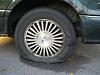 I drove car at flat tire for 5 miles-p1010846.jpg