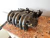 2000 Maxima SE Upper Intake Manifold w/ OEM Gaskets-maxima-intake-manifold-004.jpg