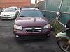 2002 MAXIMA PARTING OUT CHEAP!! Grab parts before junking!!-image-1390273920.jpg