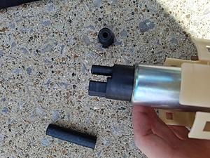 Fuel pump problem. Installed correctly?-20170729_144341.jpg