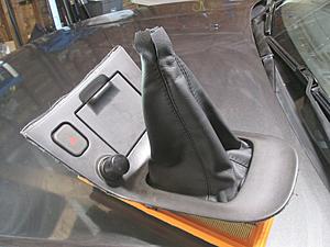 Redline leather shift boot,Mazda shift knob-img_9198.jpg