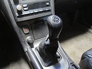 Redline leather shift boot,Mazda shift knob-img_9209.jpg