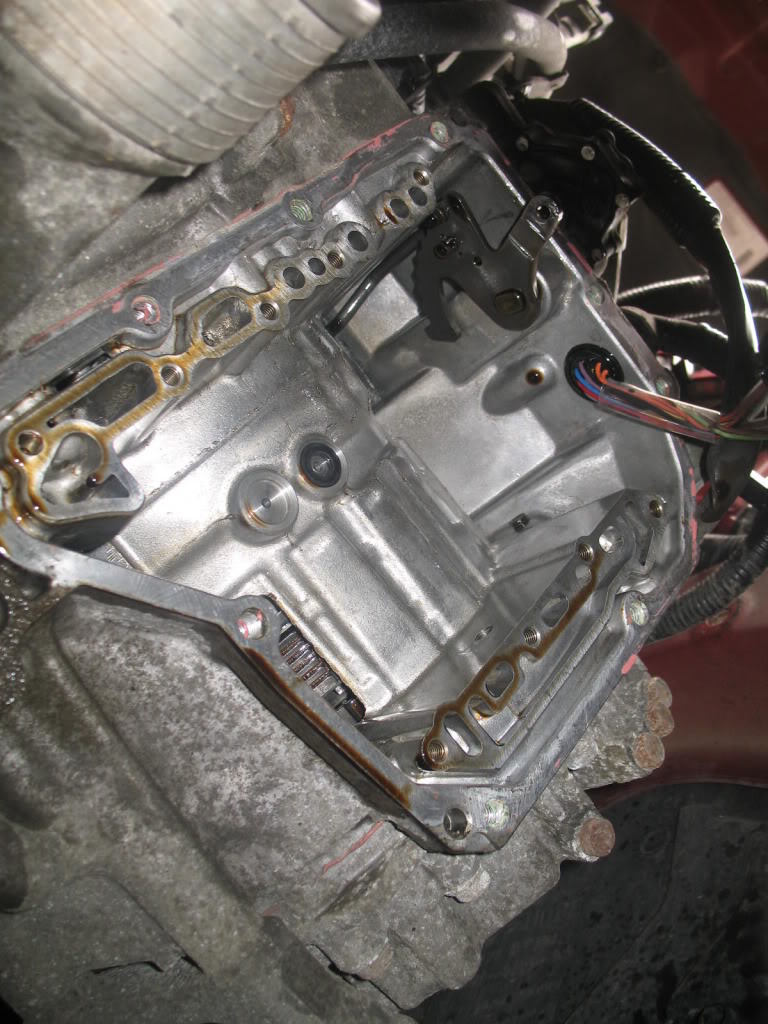 Re5f22a Transmission Fix Page 24 Maxima Forums