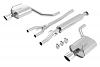 New still in the box Borla cat back exhaust-140386.jpg