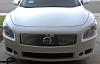 E&amp;G Classics "Q" Style Polished Upper Grille-grille-4.jpg