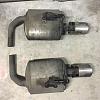 OEM 2013 SV Mufflers and Resonator for sale-image.jpeg