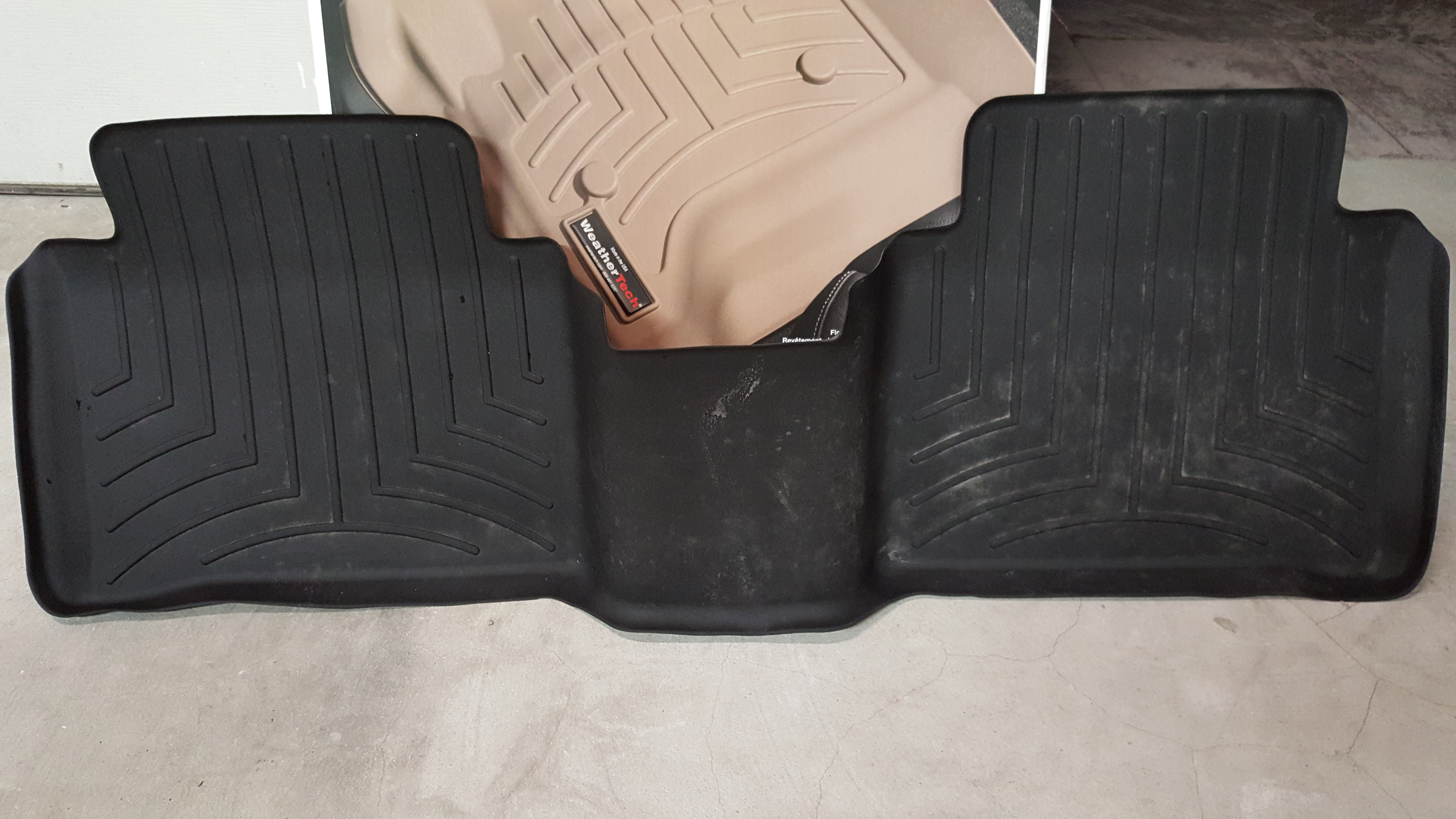 2009 nissan maxima floor mats