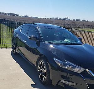 New Falken Pro G4 A/S Tires installed-tire6paint.jpg