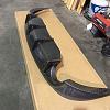 Stillen Front Splitter &amp; Rear Diffuser Carbon Fiber Dipped-stillen-rear-2.jpeg