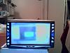 2 Din Car 6.5" LCD Touch Screen Monitor DVD MP3 Player-front.jpg