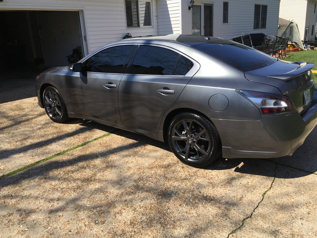 Chrome Delete Vinyl Wraps in Ottawa