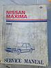 For Sale: 7 Nissan OEM Service/Shop Manuals-nissan-maxima-1986.jpg