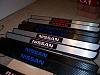 Infiniti lightining door sills with infiniti logo-maximadoorsills1.jpg