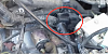 How do you remove the connector near Starter-image-1-.png