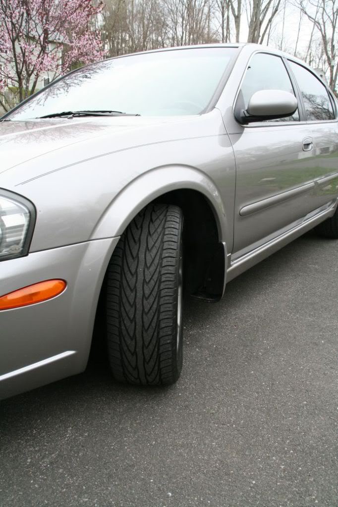 CT CT/NY For Sale: 2003 Nissan Maxima SE Titanium Edition (6 Speed