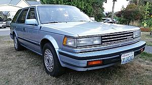 1985 Maxima GL wagon, auto, Suquamish, WA-image1-copy.jpeg