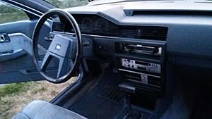 1985 Maxima GL wagon, auto, Suquamish, WA-image1.jpeg