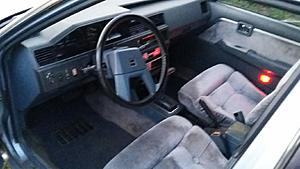 1985 Maxima GL wagon, auto, Suquamish, WA-image2.jpeg
