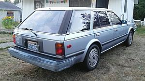 1985 Maxima GL wagon, auto, Suquamish, WA-image3.jpeg
