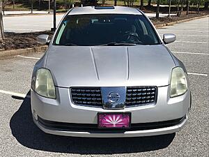 2006 Maxima SE 6-Speed for sale-3-front-view.jpg