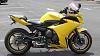 2009 FZ6R YAMAHA Cadmium Yellow, Great starter bike! - 00 (South Plainfield)-front-side.jpg