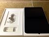 iPad Mini 32 GB Black Wi-Fi Mint Condition - 0-_579.jpg