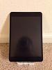 iPad Mini 32 GB Black Wi-Fi Mint Condition - 0-89.jpg