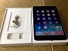 iPad Mini 32 GB Black Wi-Fi Mint Condition - 0-_576.jpg