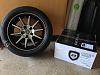 Lexani 18" R10 with Michelin's, 500 miles-photo2.jpg