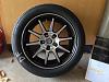 Lexani 18" R10 with Michelin's, 500 miles-photo1.jpg