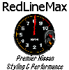 Redmax's Avatar